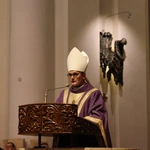 Modlitwa za dusze katowickich biskupów