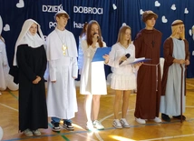 Dzień Dobroci - najlepiej przez cały rok