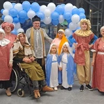 Noc Świętych w Rusinowicach 