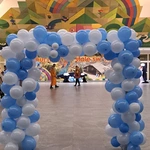 Noc Świętych w Rusinowicach 