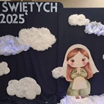 Noc Świętych w Rusinowicach 