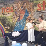 Noc Świętych w Rusinowicach 