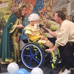 Noc Świętych w Rusinowicach 