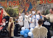 Noc Świętych w Rusinowicach 