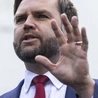 JD Vance, wiceprezydent Stanów Zjednoczonych