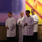 Modlitwa za dusze katowickich biskupów