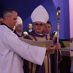 Modlitwa za dusze katowickich biskupów