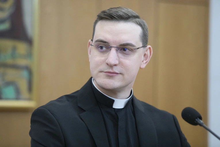 Nominacje na nowe funkcje w archidiecezji warszawskiej