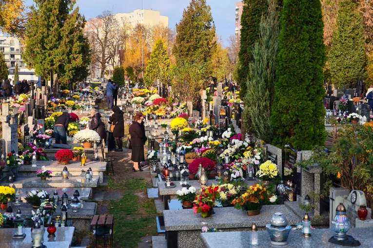 Dzień tych, co są i kochają
