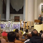 Modlitwa za zmarłych w Dzień Zaduszny