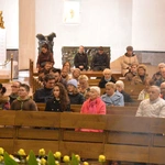 Modlitwa za zmarłych w Dzień Zaduszny