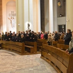 Modlitwa za zmarłych w Dzień Zaduszny