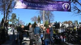 Stolica Podhala. XXVI Kwesta Nowotarska bardzo udana