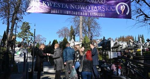 Stolica Podhala. XXVI Kwesta Nowotarska bardzo udana