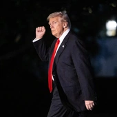 Trump nie wykluczył użycia siły w Wenezueli i Nigerii