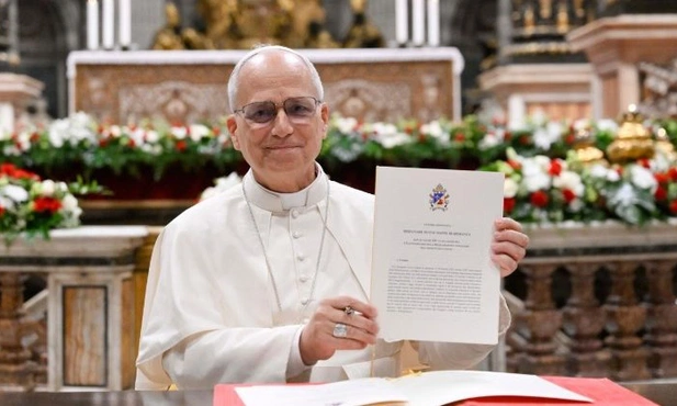 Rektor KUL: Papież wzywa – mniej etykiet, więcej prawdy życiowej