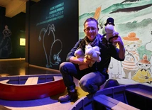 Muminki obchodzą 80. urodziny