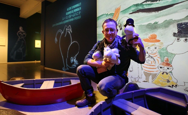 Muminki obchodzą 80. urodziny