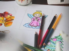 Region. Świąteczna kartka dla Seniora - akcja Caritas i Radia eM 