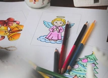 Region. Świąteczna kartka dla Seniora - akcja Caritas i Radia eM 