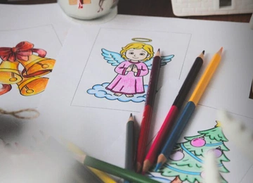 Region. Świąteczna kartka dla Seniora - akcja Caritas i Radia eM 