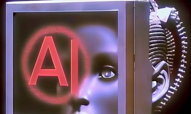 Wyznawcy nowej religii?