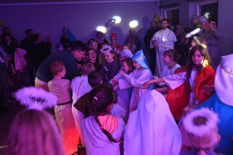 Wieczór Wszystkich Świętych w Raciborzu