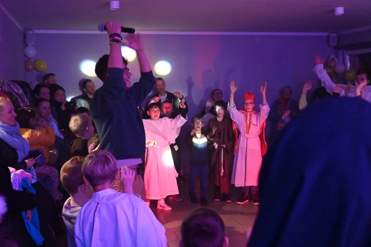 Wieczór Wszystkich Świętych w Raciborzu