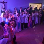 Wieczór Wszystkich Świętych w Raciborzu