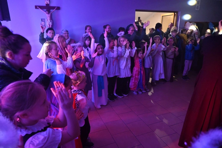 Wieczór Wszystkich Świętych w Raciborzu