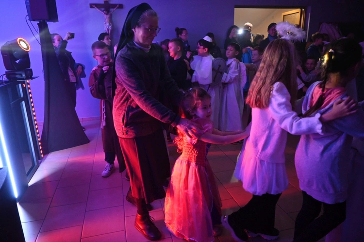 Wieczór Wszystkich Świętych w Raciborzu