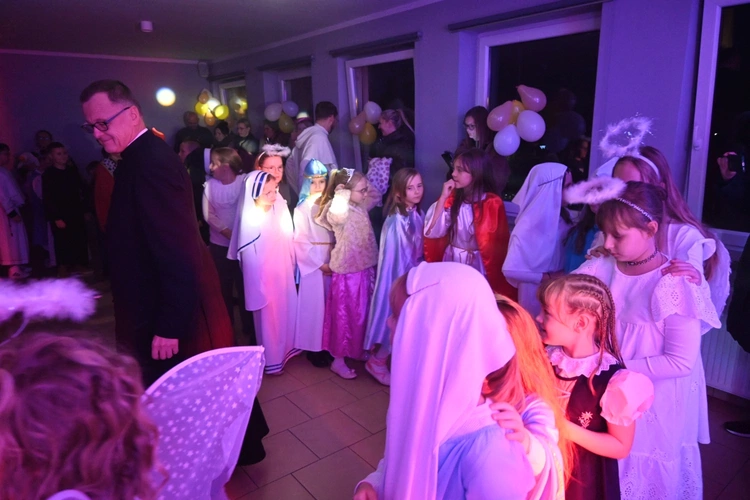 Wieczór Wszystkich Świętych w Raciborzu