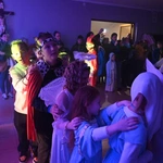 Wieczór Wszystkich Świętych w Raciborzu