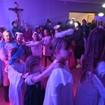 Wieczór Wszystkich Świętych w Raciborzu