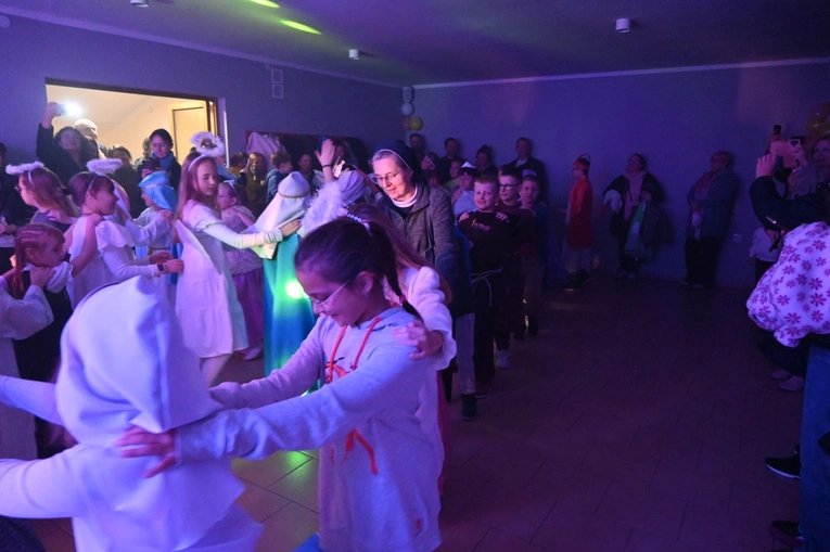 Wieczór Wszystkich Świętych w Raciborzu