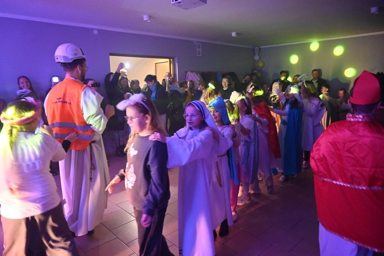 Wieczór Wszystkich Świętych w Raciborzu