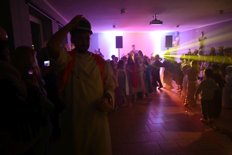 Wieczór Wszystkich Świętych w Raciborzu