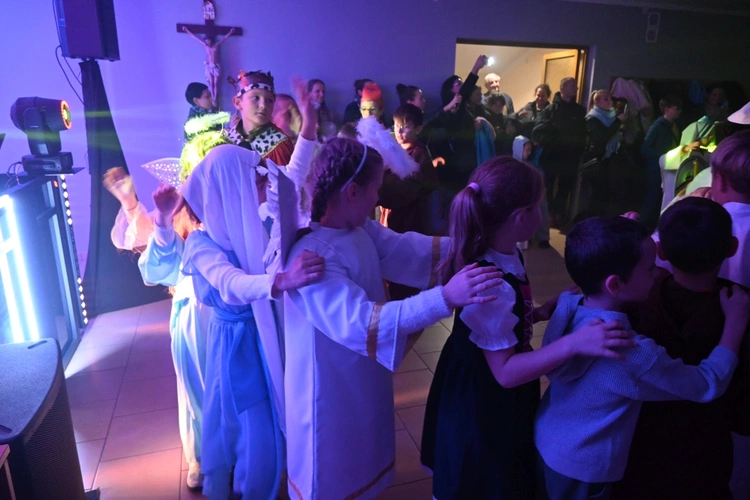 Wieczór Wszystkich Świętych w Raciborzu