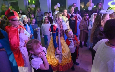 Wieczór Wszystkich Świętych w Raciborzu