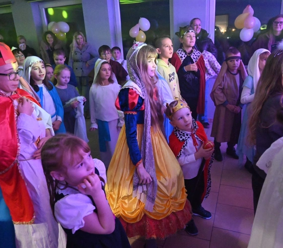 Wieczór Wszystkich Świętych w Raciborzu