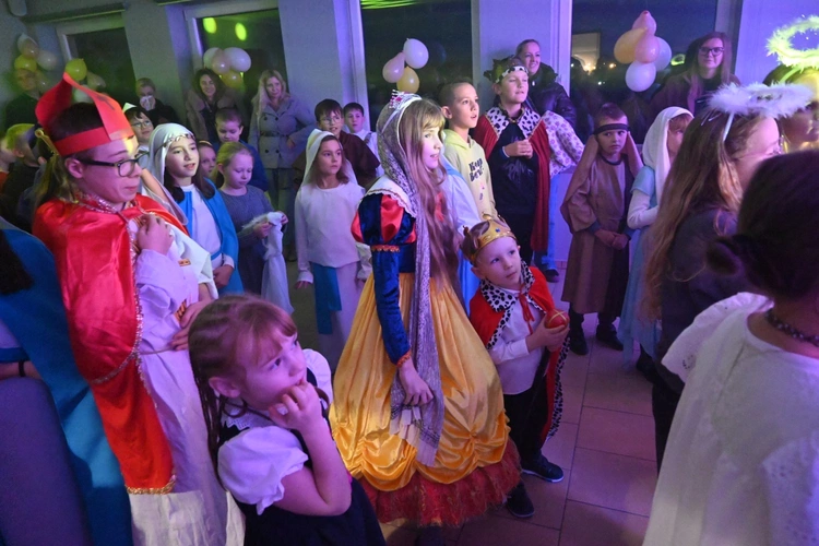 Wieczór Wszystkich Świętych w Raciborzu