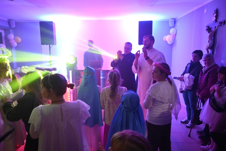 Wieczór Wszystkich Świętych w Raciborzu