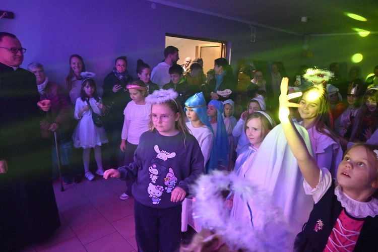 Wieczór Wszystkich Świętych w Raciborzu