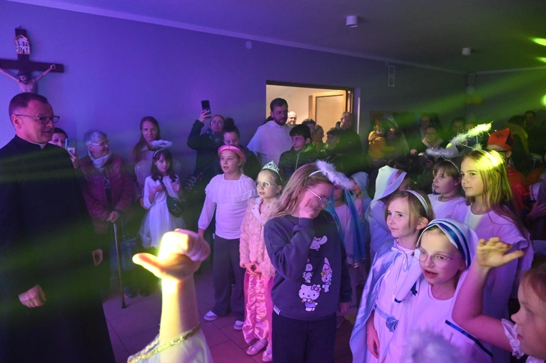 Wieczór Wszystkich Świętych w Raciborzu