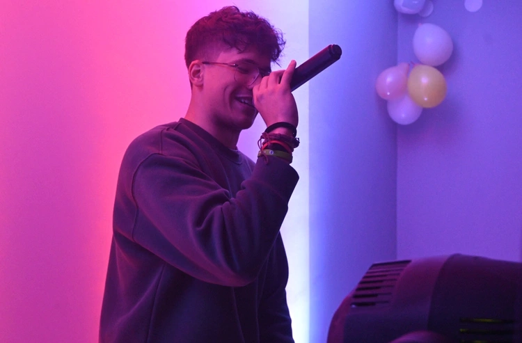 Wieczór Wszystkich Świętych w Raciborzu