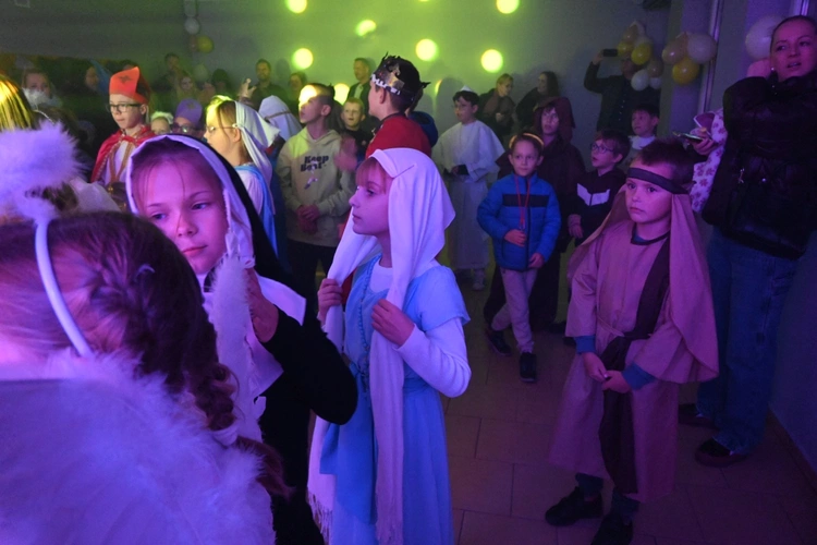 Wieczór Wszystkich Świętych w Raciborzu