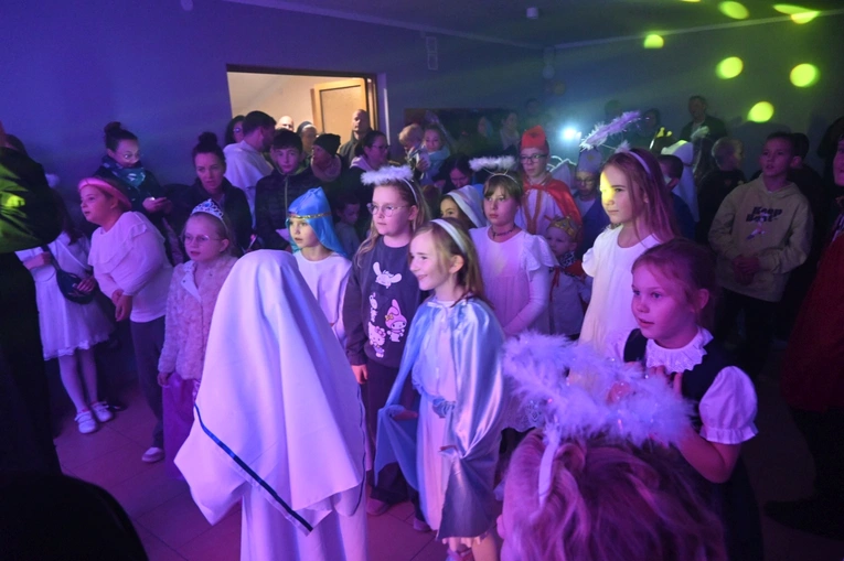 Wieczór Wszystkich Świętych w Raciborzu