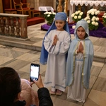 Wieczór Wszystkich Świętych w Raciborzu