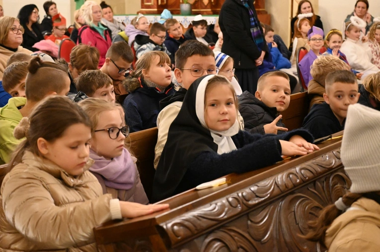 Wieczór Wszystkich Świętych w Raciborzu