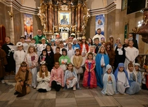 Wieczór Wszystkich Świętych w Raciborzu